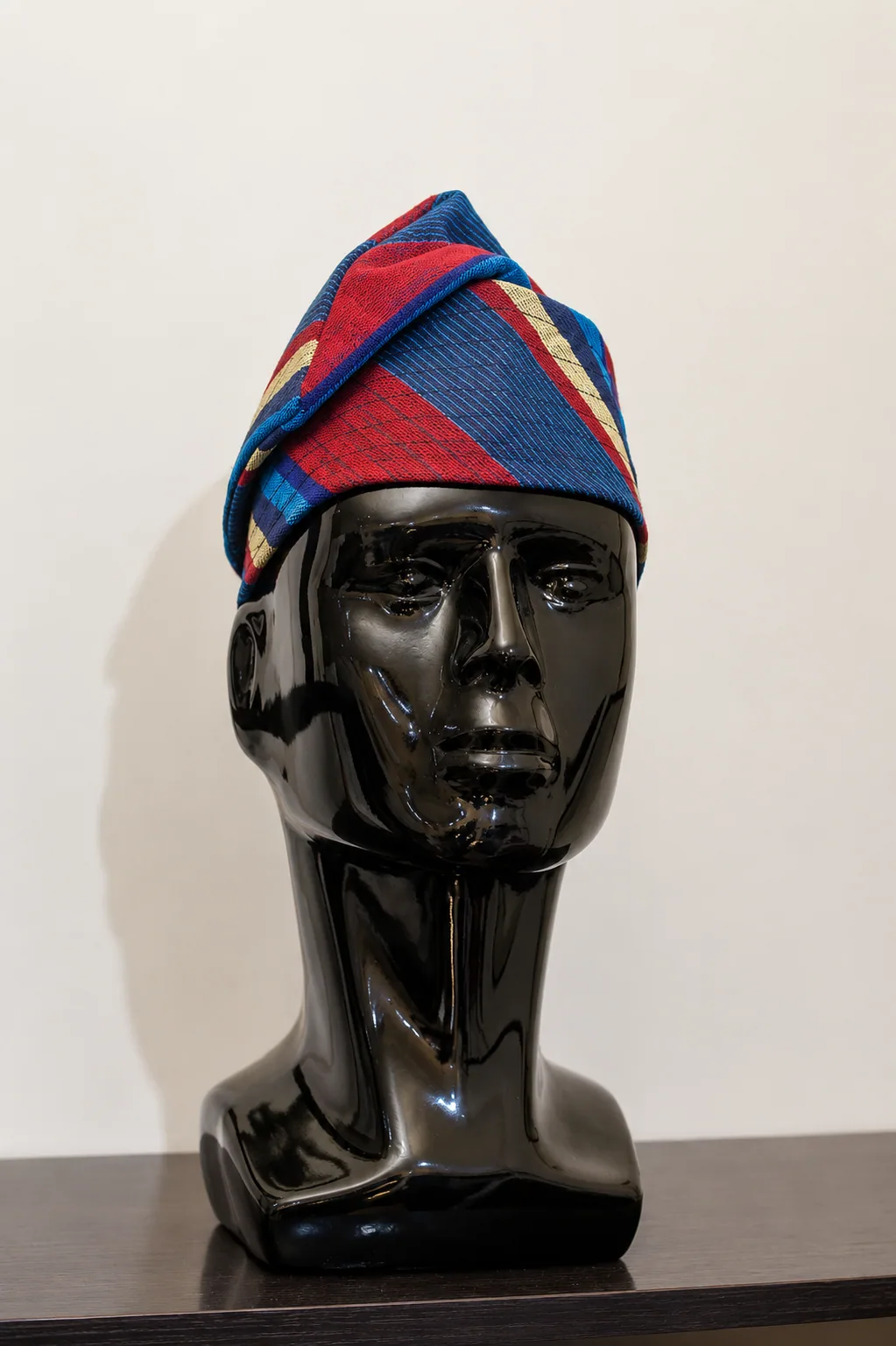 Royal Fila Cap