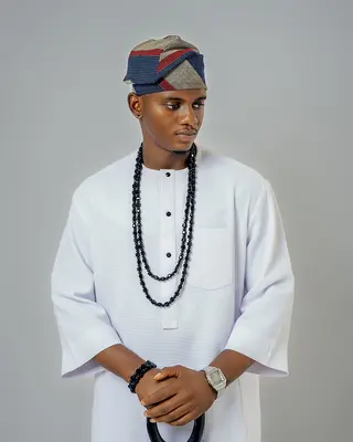 Heritage Senator Trendz