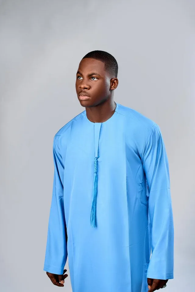 Royal Jalabiya Trendz