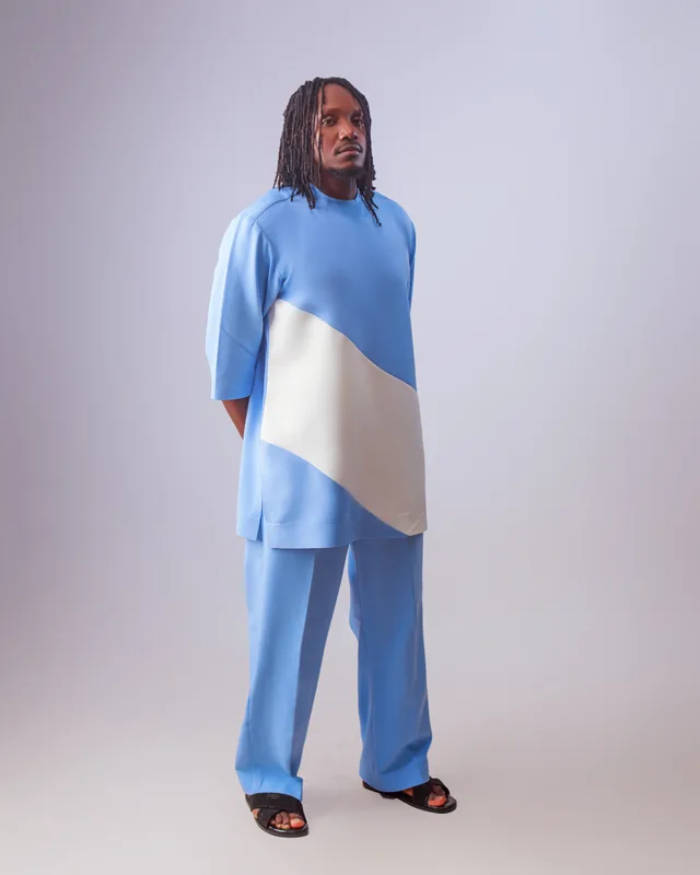 Royal Court Kaftan Trendz