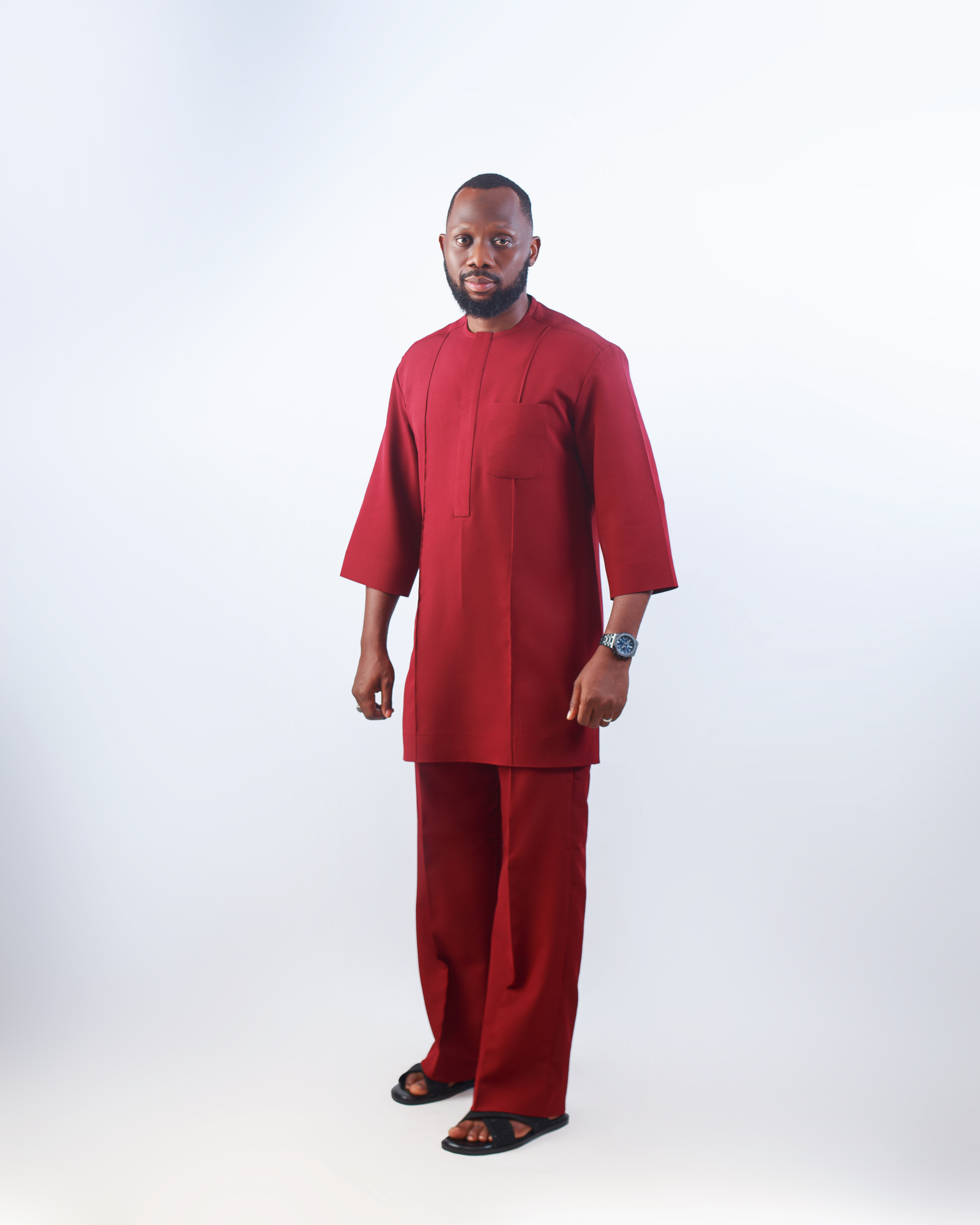 Owambe Prestige Trendy