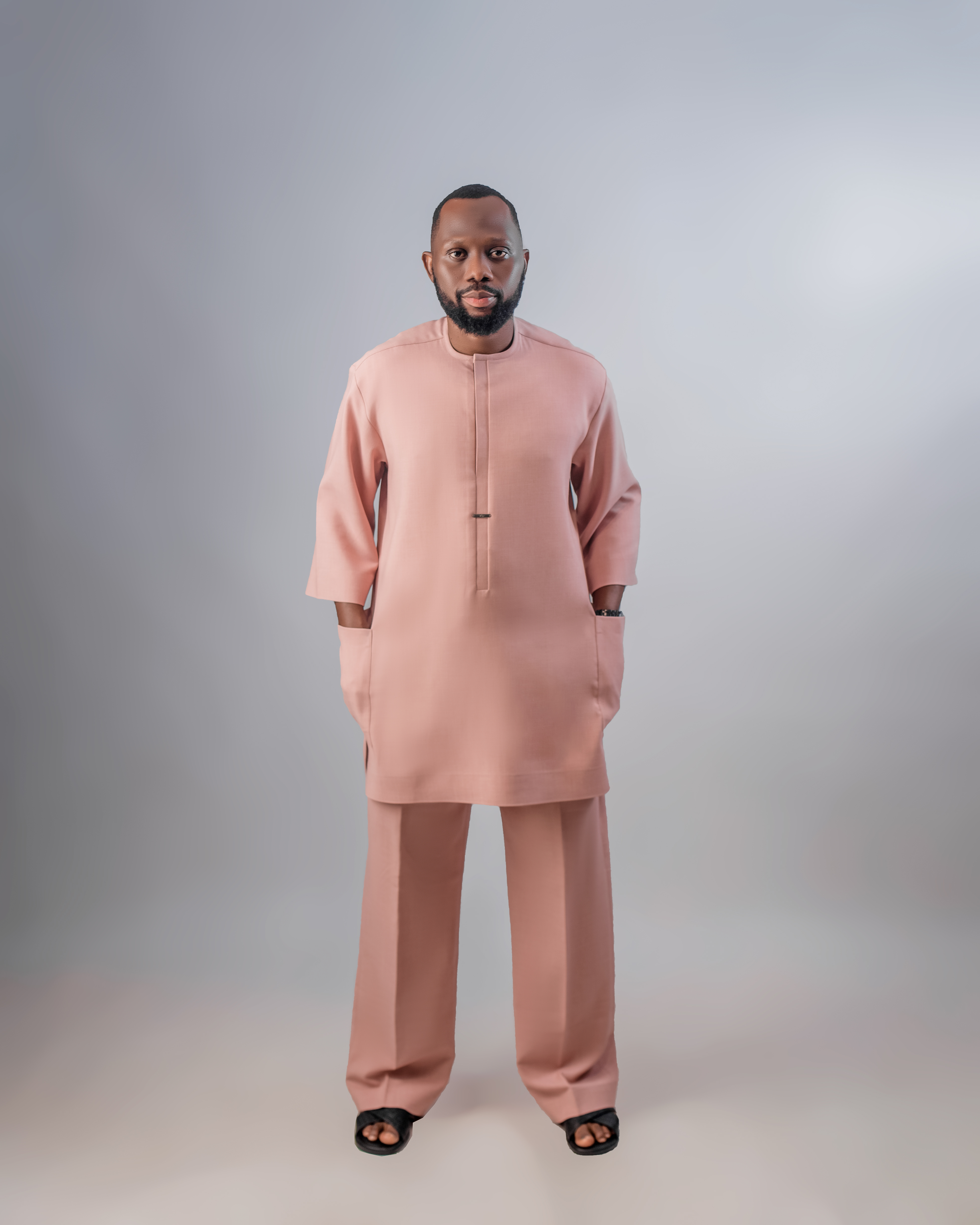 Velvet Chief Senator Trendy